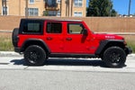 2025 Jeep Wrangler Willys 4xe