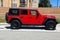 2025 Jeep Wrangler Willys 4xe