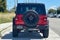 2025 Jeep Wrangler Willys 4xe