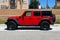 2025 Jeep Wrangler Willys 4xe