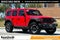 2025 Jeep Wrangler Rubicon 4xe