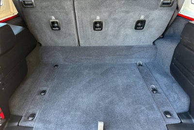 2025 Jeep Wrangler Rubicon 4xe
