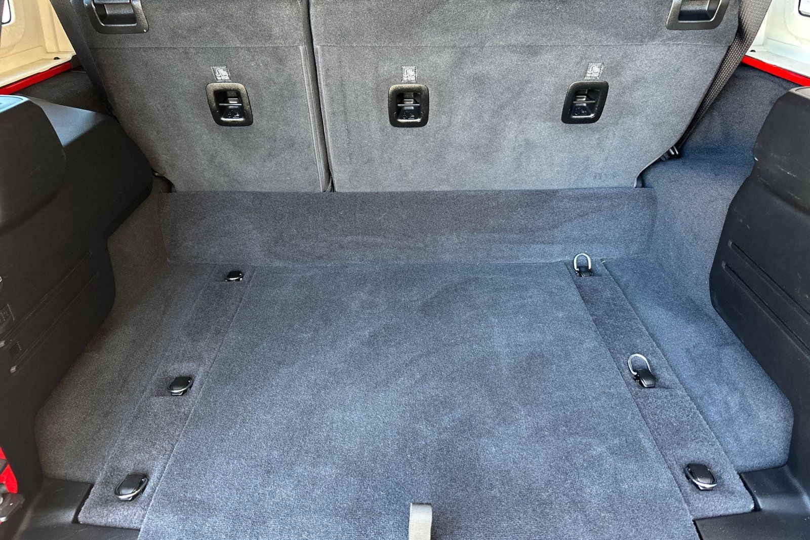 2025 Jeep Wrangler Rubicon 4xe