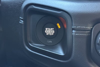 2025 Jeep Wrangler Rubicon 4xe