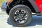 2025 Jeep Wrangler Rubicon 4xe