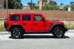 2025 Jeep Wrangler Rubicon 4xe