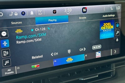 2025 Jeep Wrangler Rubicon 4xe