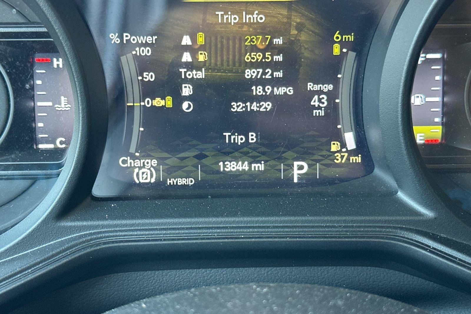 2025 Jeep Wrangler Rubicon 4xe