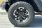 2025 Jeep Wrangler Rubicon 4xe