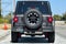 2025 Jeep Wrangler Rubicon 4xe
