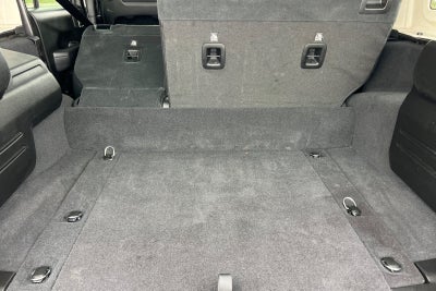 2025 Jeep Wrangler Rubicon 4xe