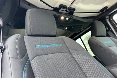 2025 Jeep Wrangler Rubicon 4xe