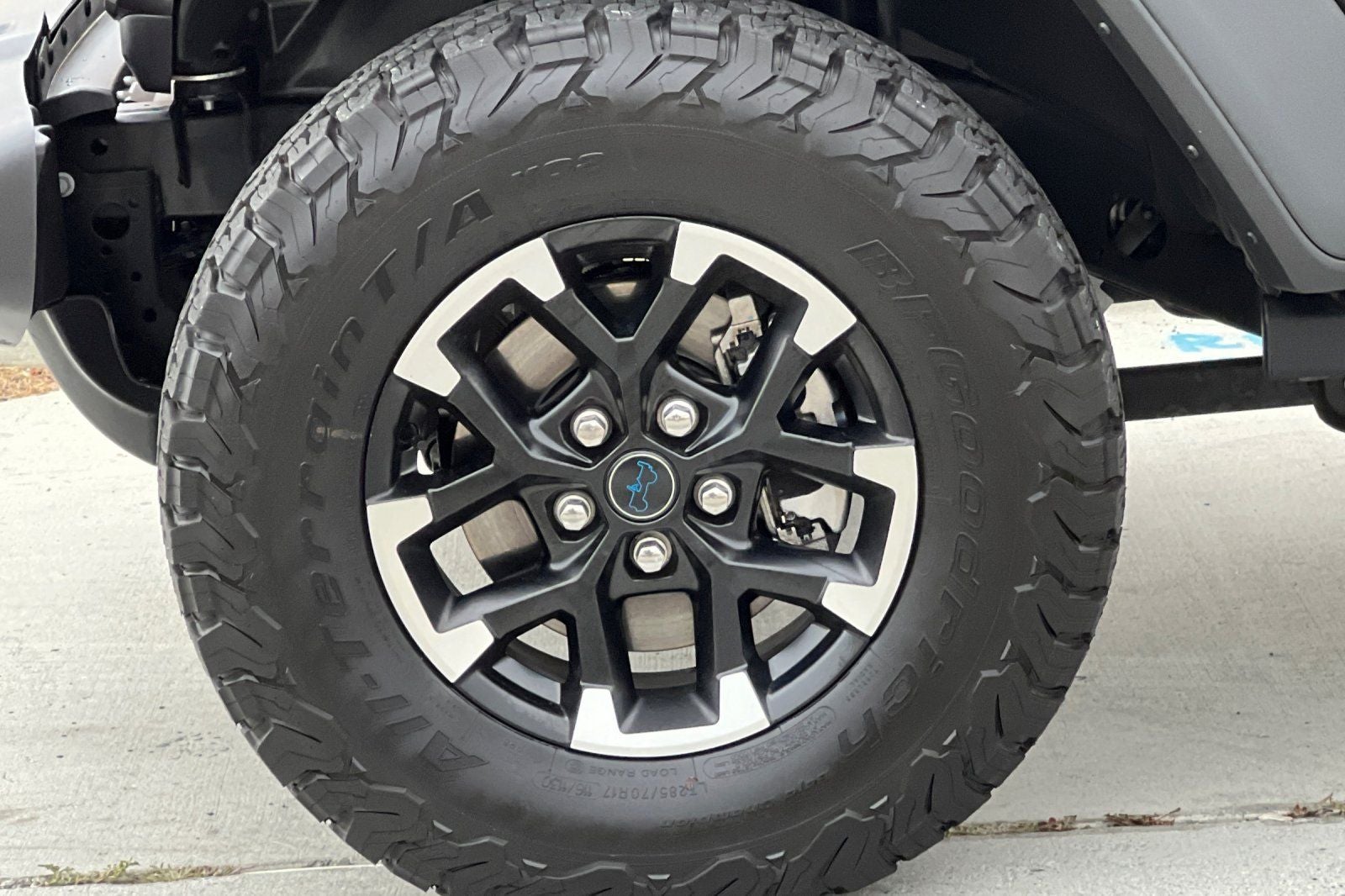 2025 Jeep Wrangler Rubicon 4xe