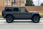 2025 Jeep Wrangler Rubicon 4xe