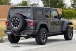 2025 Jeep Wrangler Rubicon 4xe