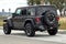 2025 Jeep Wrangler Rubicon 4xe