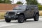 2025 Jeep Wrangler Rubicon 4xe