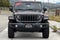 2025 Jeep Wrangler Rubicon 4xe