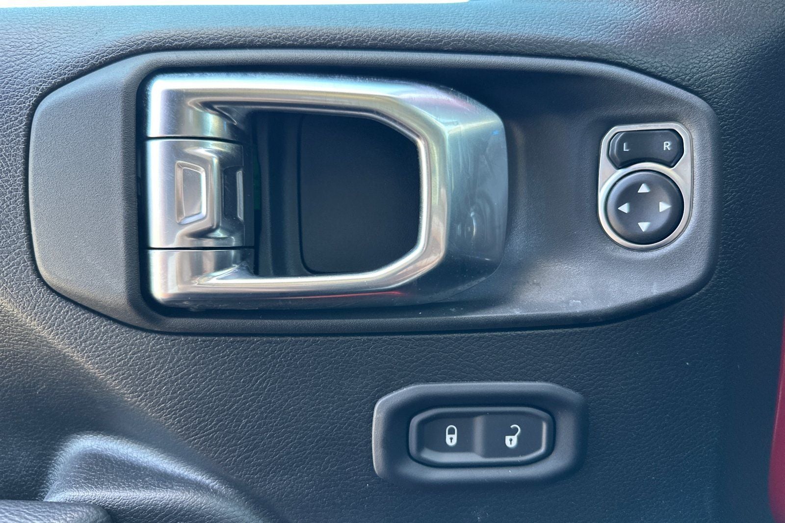 2025 Jeep Wrangler Rubicon 4xe