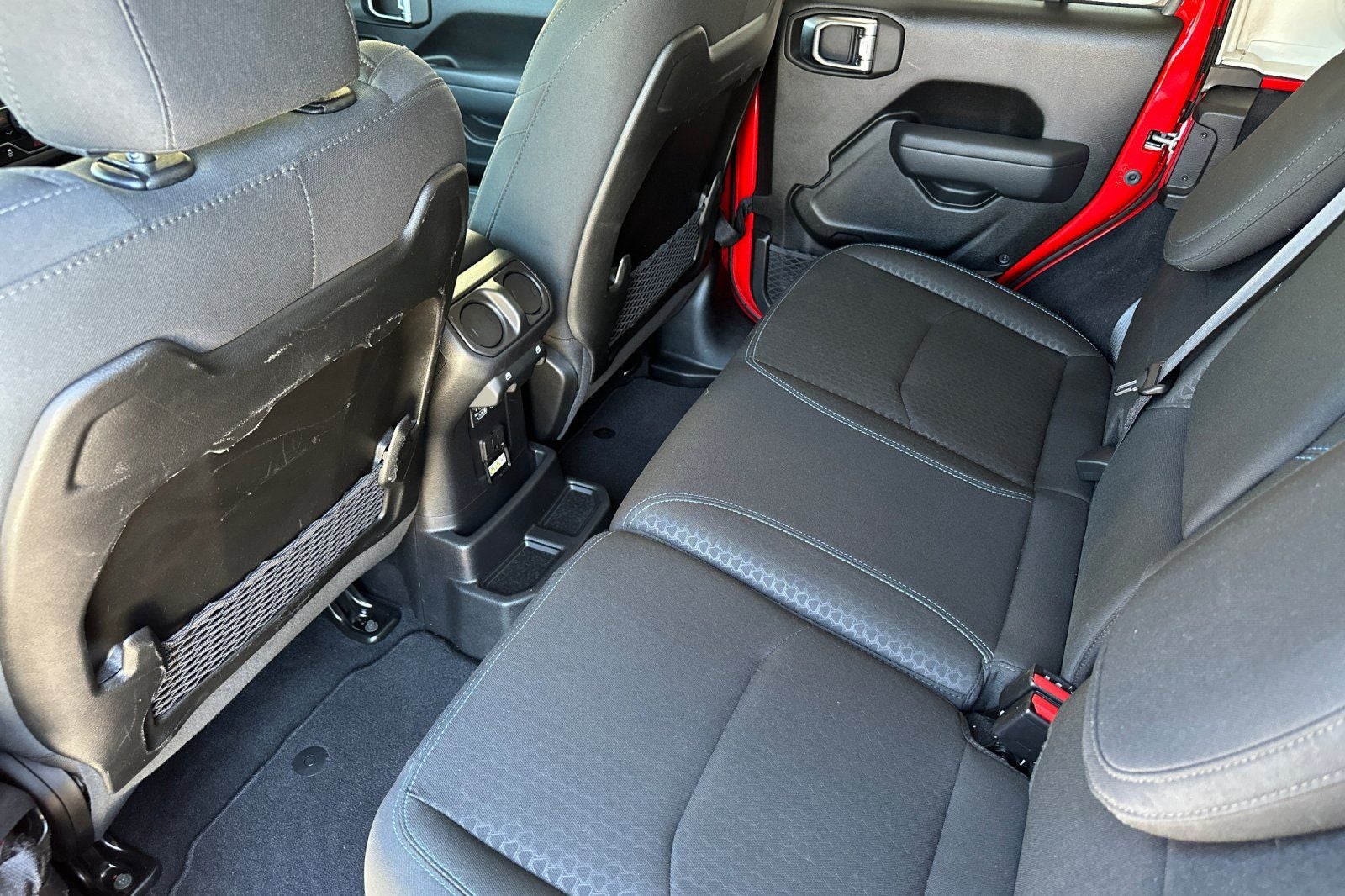 2025 Jeep Wrangler Rubicon 4xe
