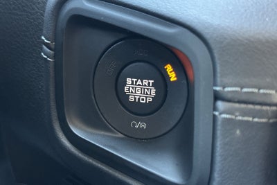 2025 Jeep Wrangler Rubicon 4xe