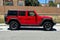 2025 Jeep Wrangler Rubicon 4xe