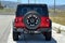 2025 Jeep Wrangler Rubicon 4xe