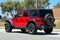 2025 Jeep Wrangler Rubicon 4xe