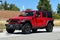 2025 Jeep Wrangler Rubicon 4xe