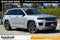 2023 Jeep Grand Cherokee Overland 4xe
