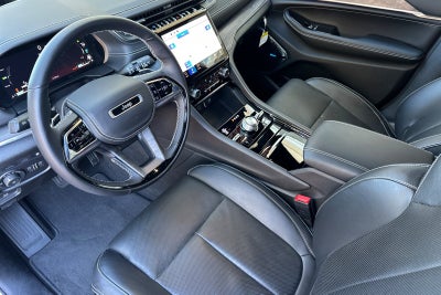 2023 Jeep Grand Cherokee Overland 4xe