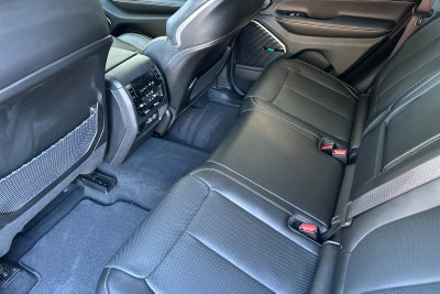 2023 Jeep Grand Cherokee Overland 4xe