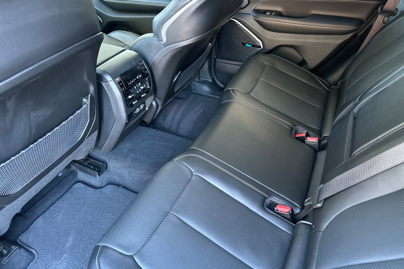 2023 Jeep Grand Cherokee Overland 4xe