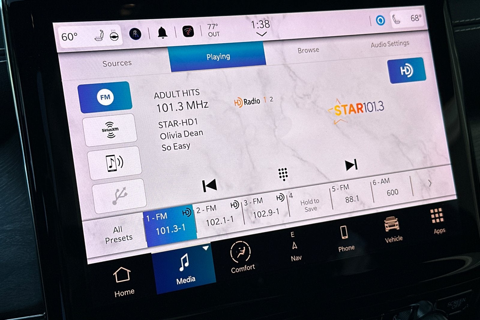 2023 Jeep Grand Cherokee Overland 4xe