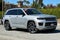 2023 Jeep Grand Cherokee Overland 4xe
