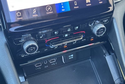 2023 Jeep Grand Cherokee Overland 4xe