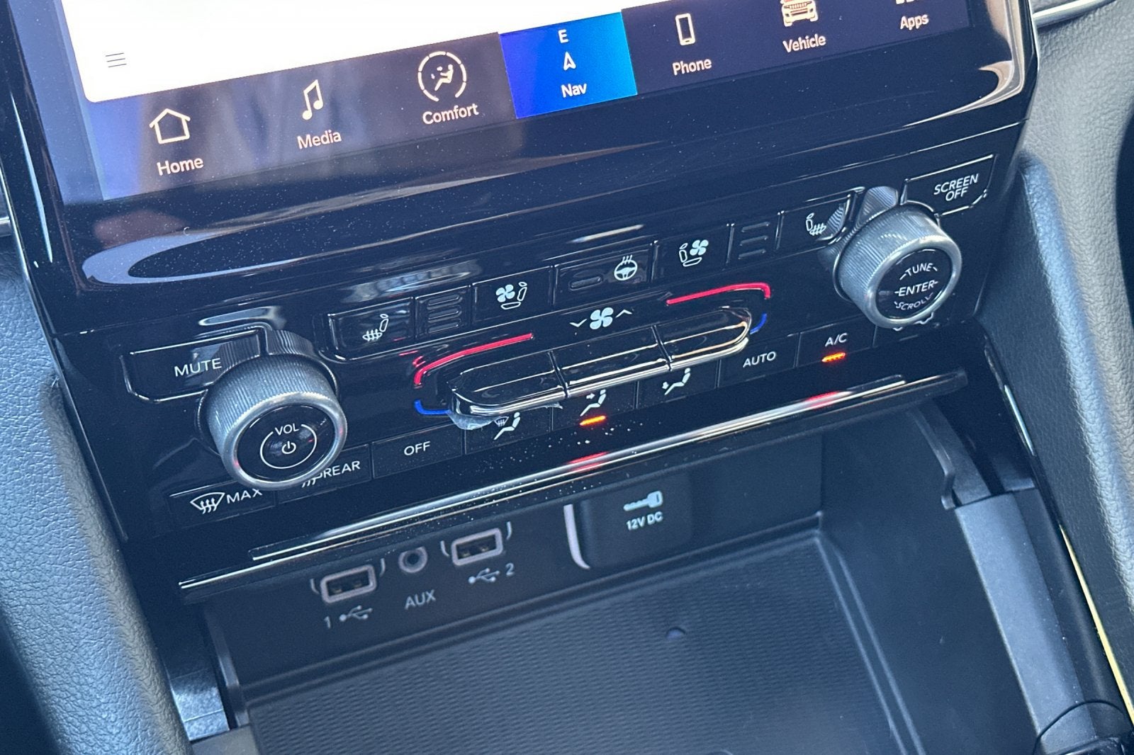 2023 Jeep Grand Cherokee Overland 4xe