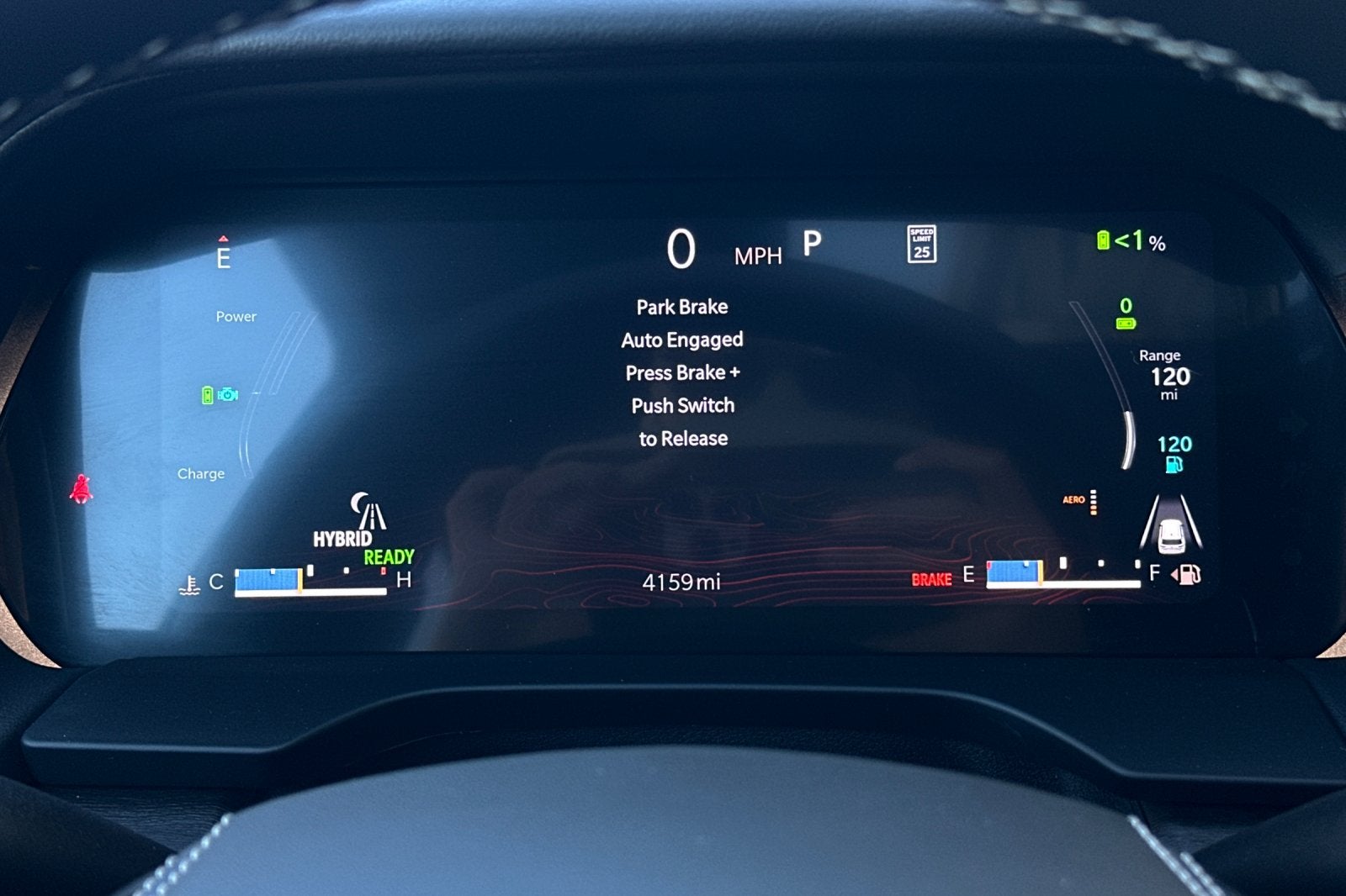 2023 Jeep Grand Cherokee Overland 4xe