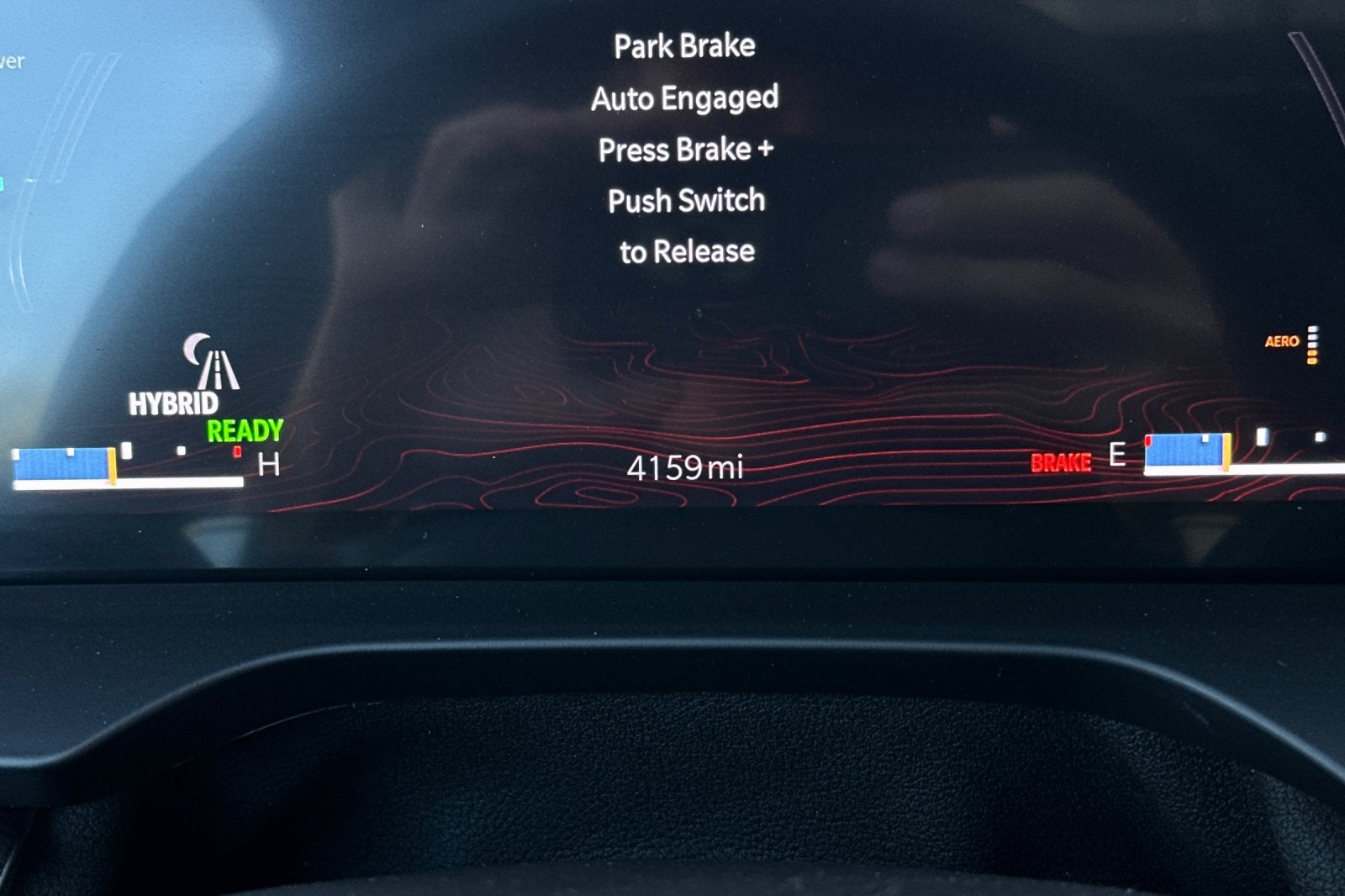 2023 Jeep Grand Cherokee Overland 4xe