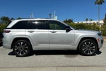 2023 Jeep Grand Cherokee Overland 4xe