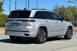 2023 Jeep Grand Cherokee Overland 4xe