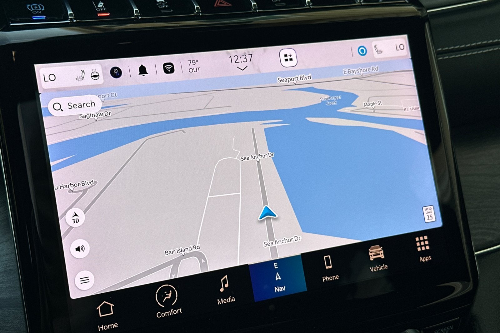 2023 Jeep Grand Cherokee Overland 4xe