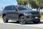 2023 Jeep Grand Cherokee Overland 4xe