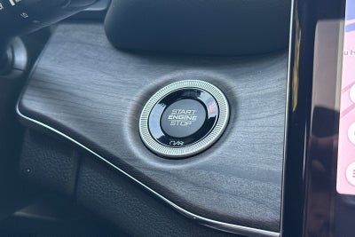2023 Jeep Grand Cherokee Overland 4xe