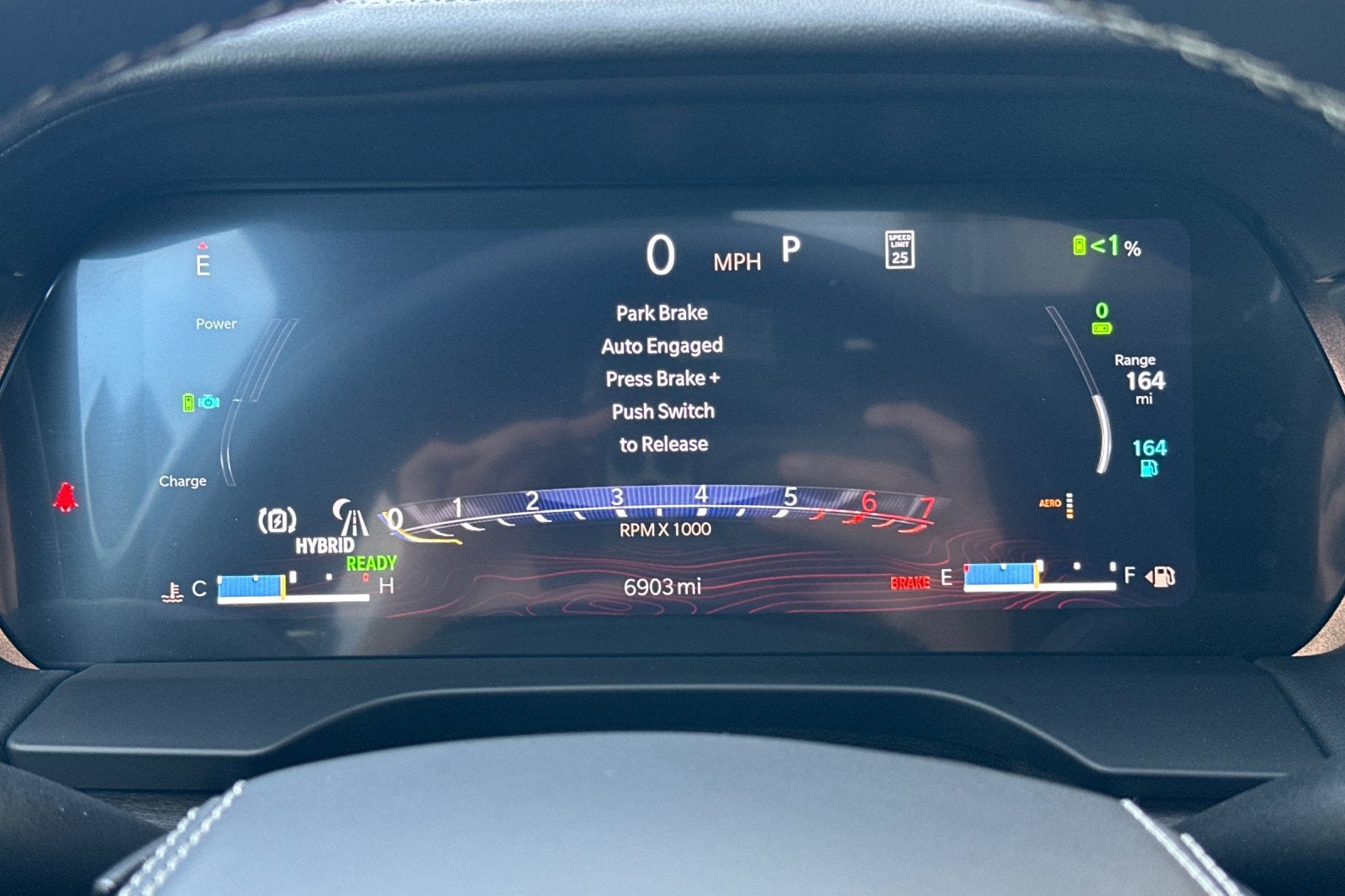 2023 Jeep Grand Cherokee Overland 4xe