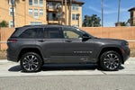 2023 Jeep Grand Cherokee Overland 4xe