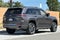 2023 Jeep Grand Cherokee Overland 4xe