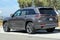 2023 Jeep Grand Cherokee Overland 4xe