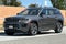 2023 Jeep Grand Cherokee Overland 4xe