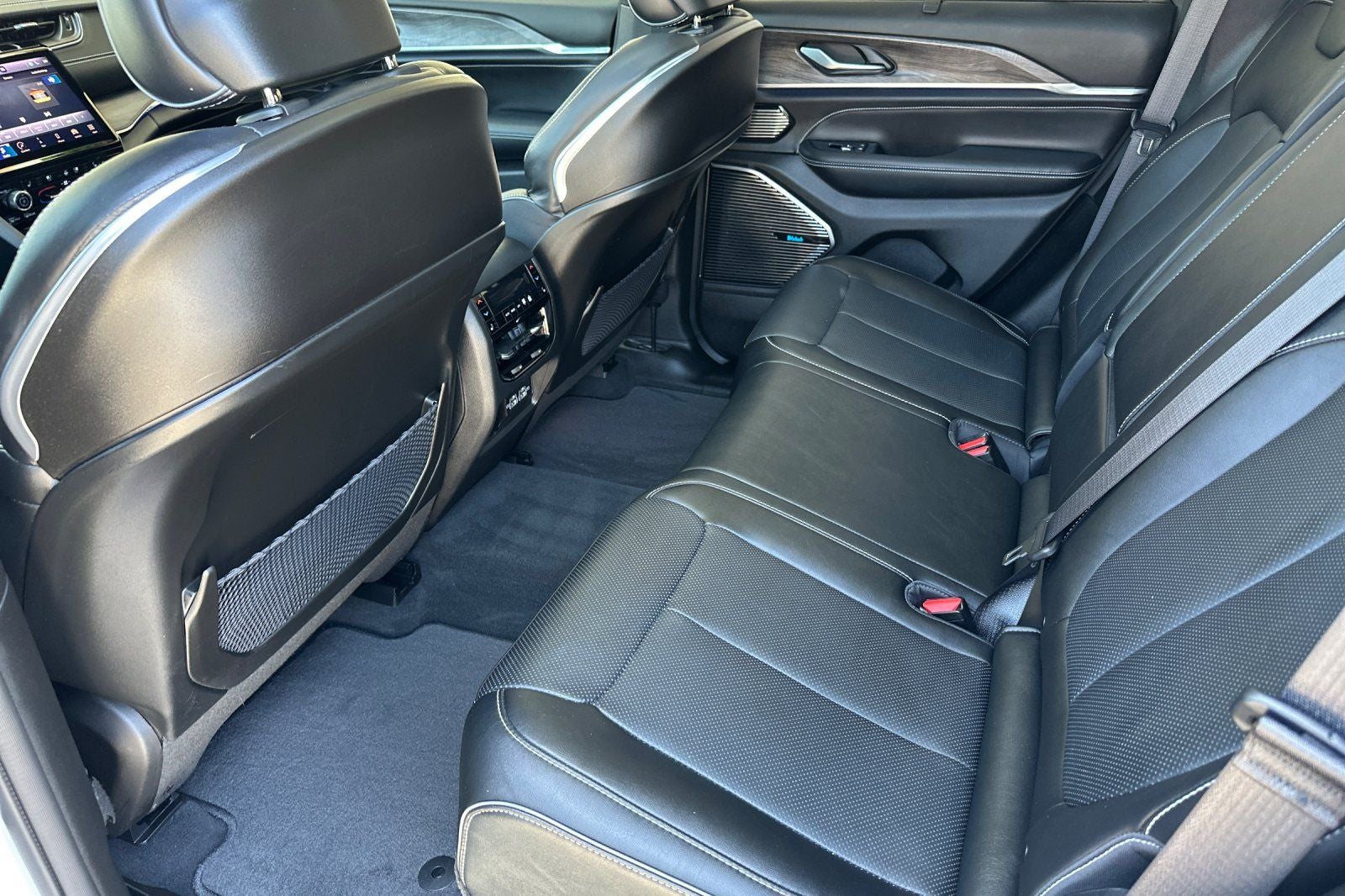 2023 Jeep Grand Cherokee Overland 4xe